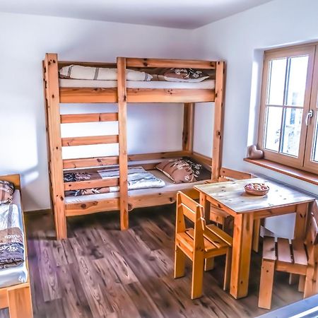 Apartmany Moravsky Grunt Olomouc Kamer foto