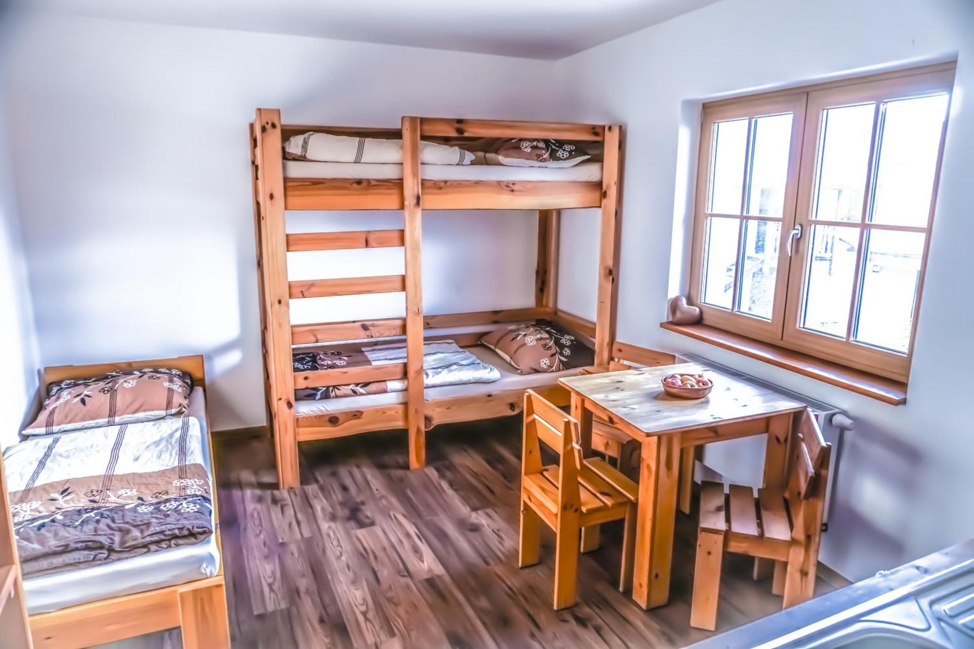 Apartmany Moravsky Grunt Olomouc Kamer foto