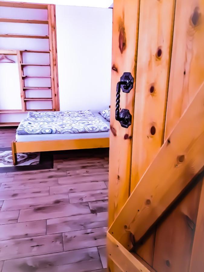 Apartmany Moravsky Grunt Olomouc Buitenkant foto