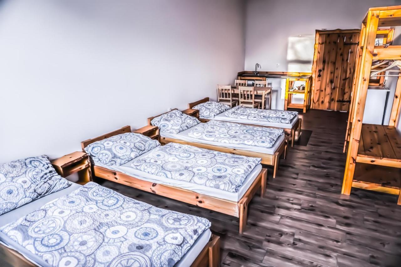 Apartmany Moravsky Grunt Olomouc Buitenkant foto