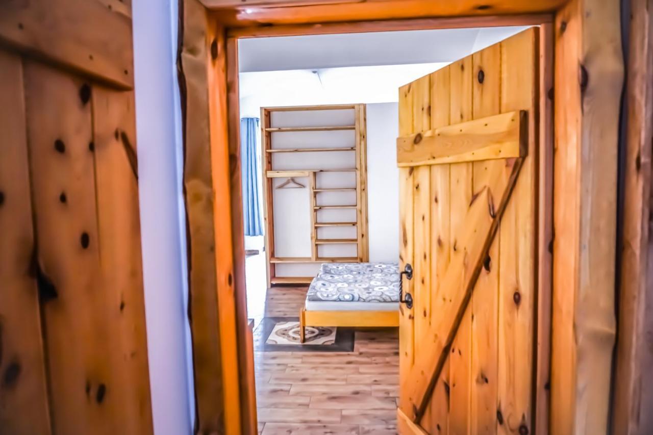 Apartmany Moravsky Grunt Olomouc Buitenkant foto