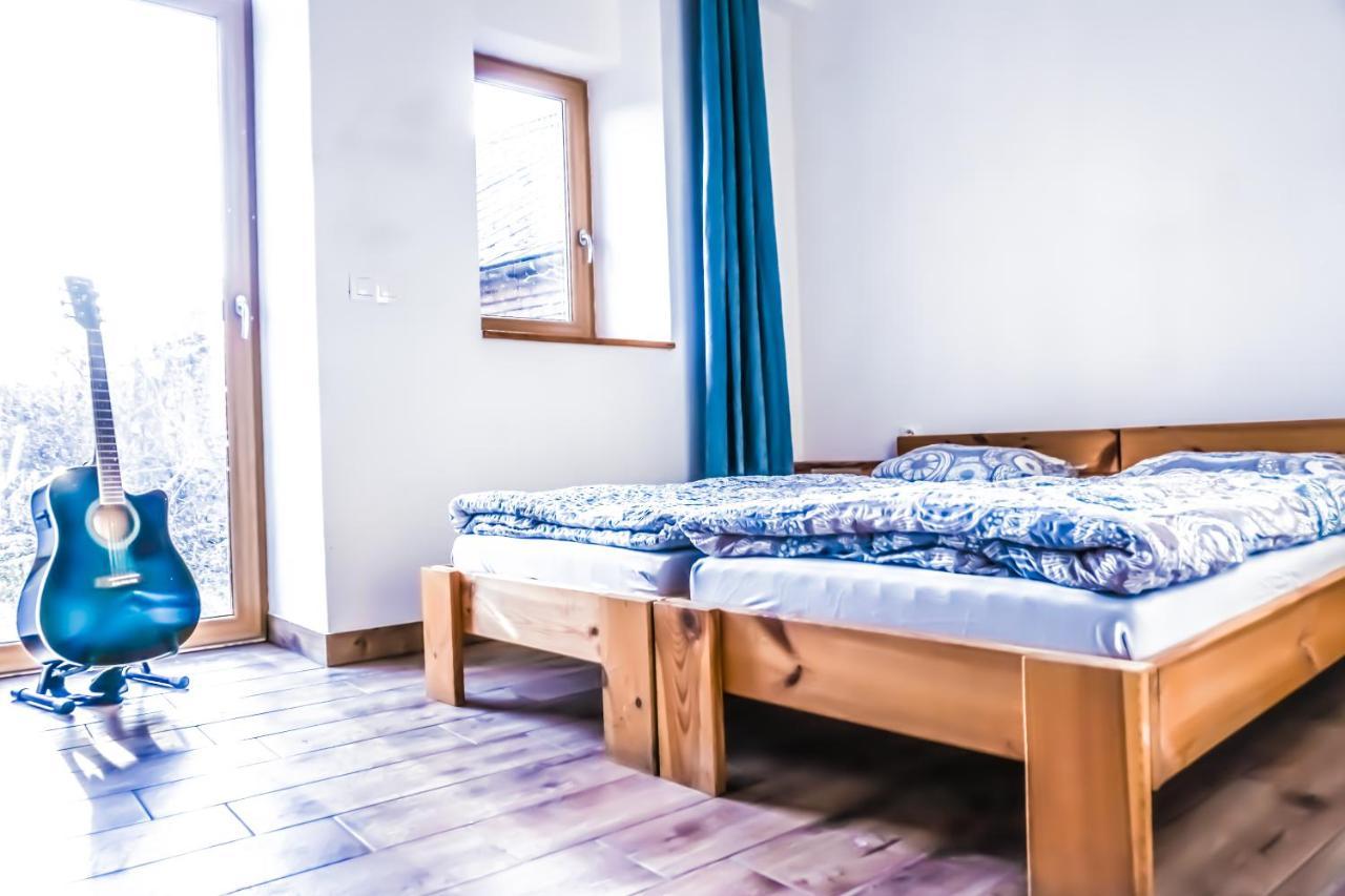 Apartmany Moravsky Grunt Olomouc Buitenkant foto