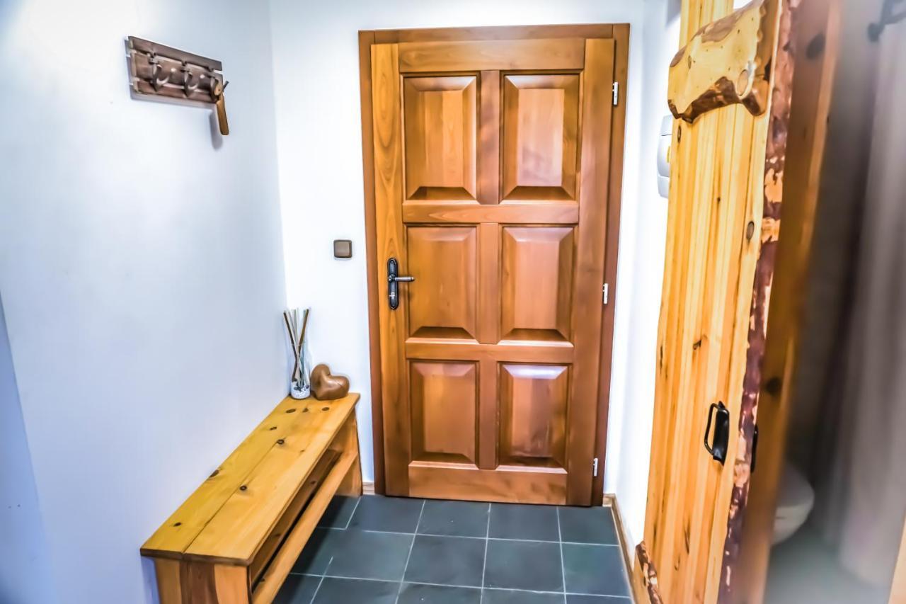 Apartmany Moravsky Grunt Olomouc Buitenkant foto