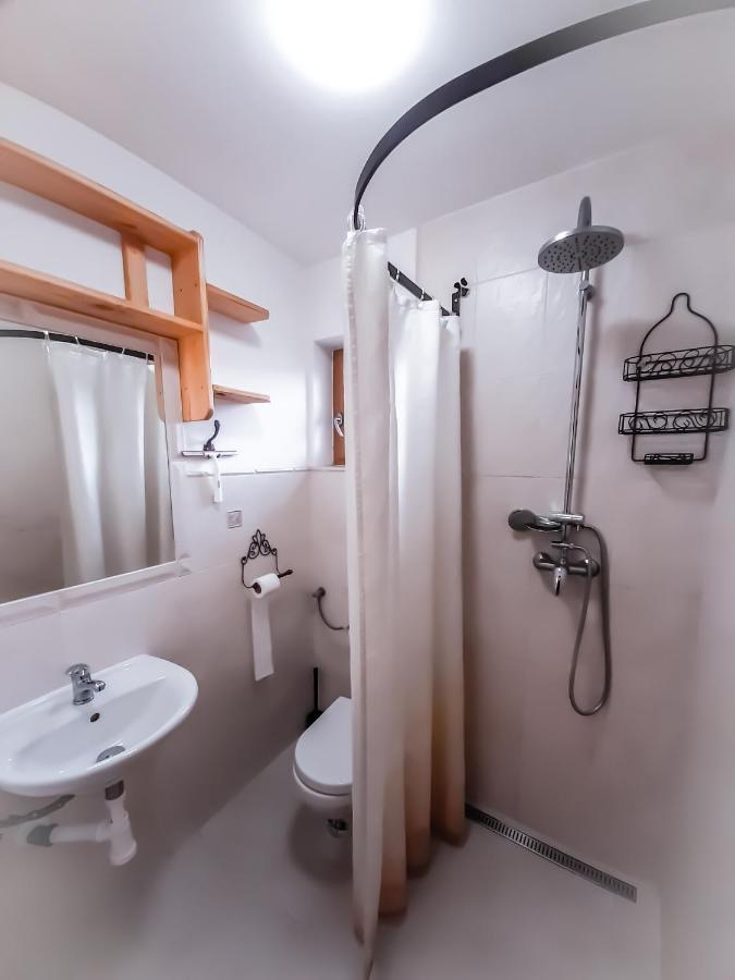 Apartmany Moravsky Grunt Olomouc Buitenkant foto