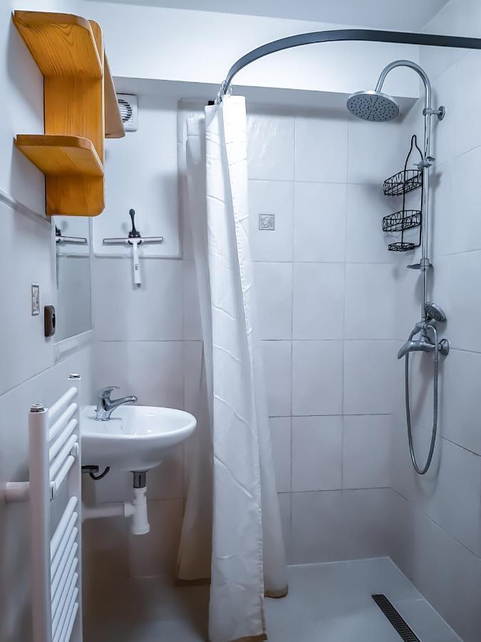 Apartmany Moravsky Grunt Olomouc Buitenkant foto