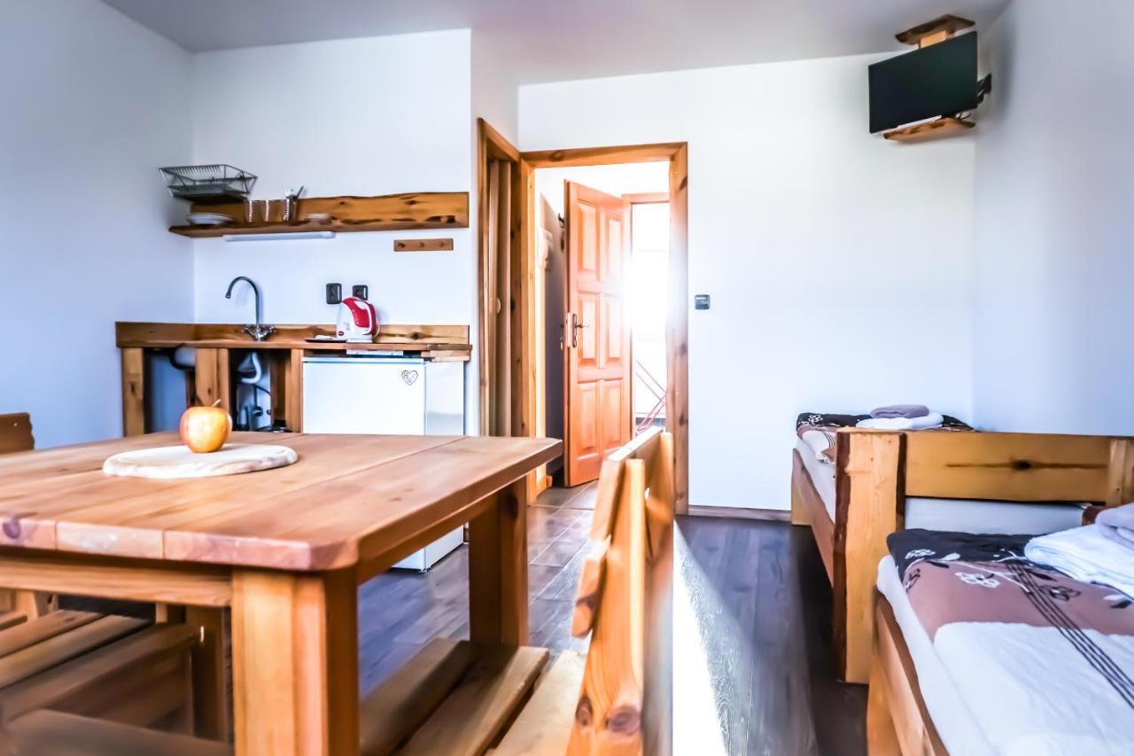 Apartmany Moravsky Grunt Olomouc Buitenkant foto