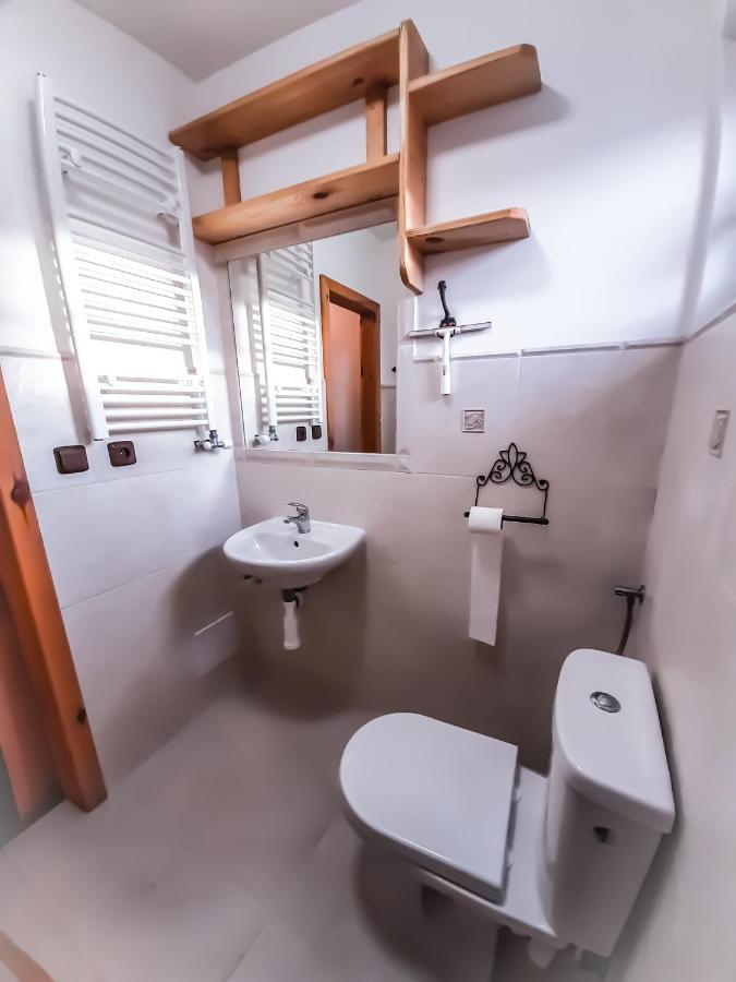 Apartmany Moravsky Grunt Olomouc Buitenkant foto